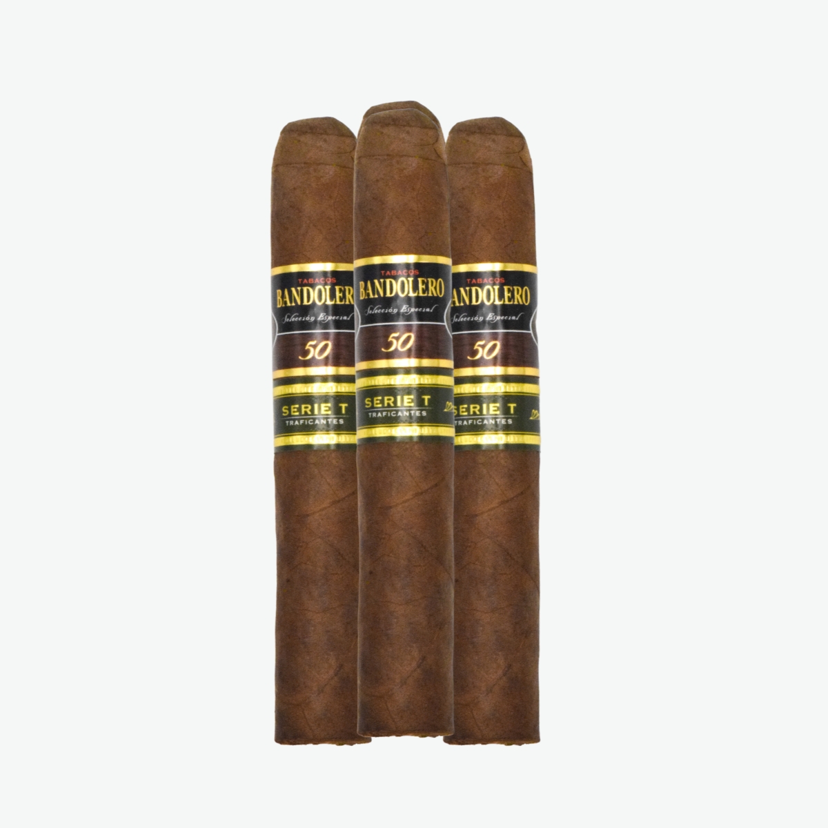 BANDELERO TREMENDOS $17.50